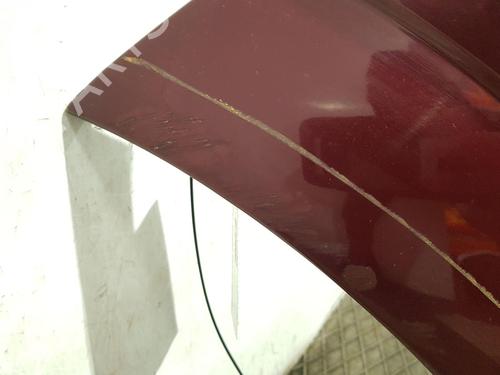 Front bumper OPEL MERIVA A MPV (X03)  | BP22203247C7 
