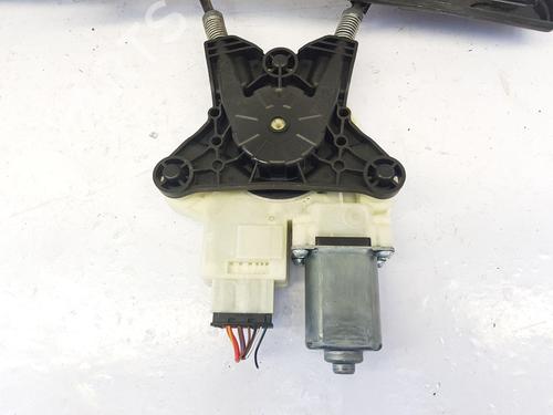 Alzavetro anteriore destra SEAT TOLEDO IV (KG3) 1.6 TDI | BP30713748C23 