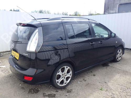 Gearbox MAZDA 5 (CR) 2.0 (CREW, CR19) | BP30138020M3  - Image 14