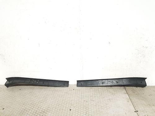Right sideskirt NISSAN 350Z Coupe (Z33) 3.5 (AAZ33) | BP23652600C114 