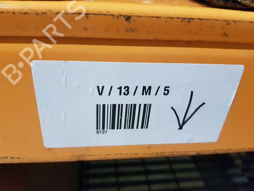 Steering column FORD KA (RU8)  | BP22207103M21  - Image 26