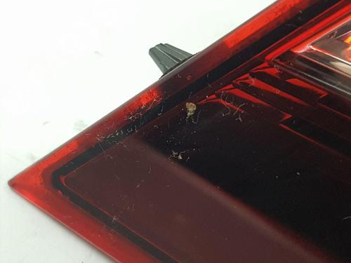 Left taillight VW GOLF VII Variant (BA5, BV5) 2.0 GTD | BP28571898C34 