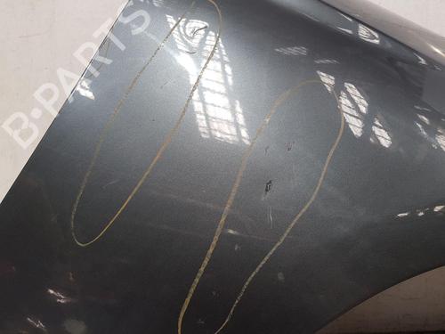 Right front fenders BMW 1 (F20) 118 d | BP28592993C42 