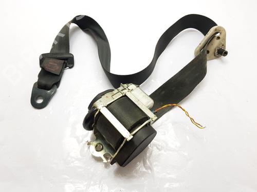 Used Front right seatbelt PEUGEOT EXPERT Tepee (VF3X_) 1.6 HDi 90 16V (90 hp) 30580959