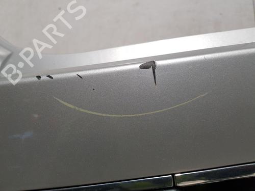 Rear bumper TOYOTA AURIS (_E18_) 1.6 (ZRE181_, ZRE185_, ZRE185R, ZRE181R) | BP29408159C8 