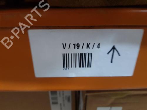 Fuel pump MITSUBISHI ASX (GA_W_) 1.8 DI-D 4WD (GA6W) | BP36167344M76 - Image 6