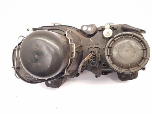 Left headlight JAGUAR X-TYPE I (X400) 2.0 D | BP32097893C28  - Image 6