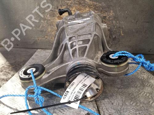 Rear differential LAND ROVER RANGE ROVER VELAR (L560) | BP30796371M24