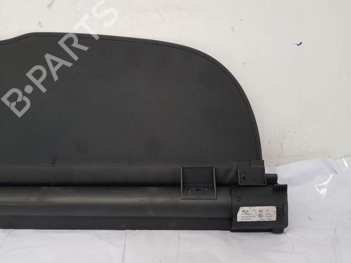 Rear parcel shelf AUDI Q3 (8UB, 8UG) 2.0 TDI quattro | BP32097897C85 