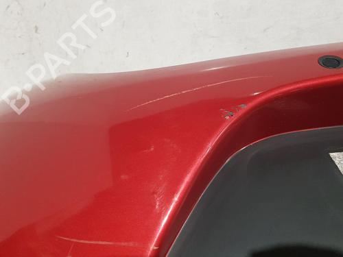 Bagtil kofangere DACIA SANDERO II 1.5 dCi | BP31663768C8 