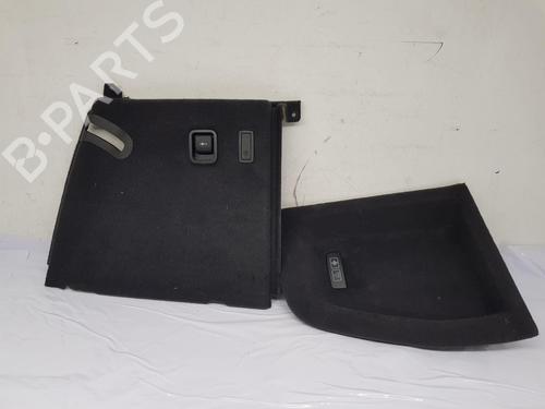 Used Boot lining BMW X4 (G02, F98) xDrive M40 i (360 hp) 31864334