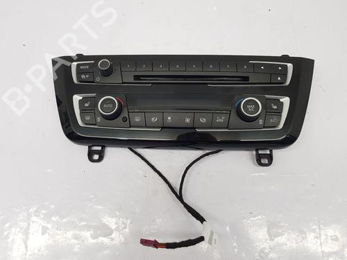 Used Climate control BMW 4 Convertible (F33, F83) M4 Competition (450 hp) 30309653