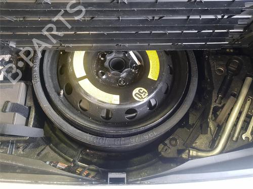 Ricambi AUDI Q7 (4LB) 3.0 TDI quattro 4860943