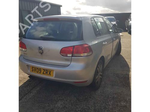 Interior roof light VW GOLF VI (5K1) 2.0 TDI | BP33629993I8 - Image 12