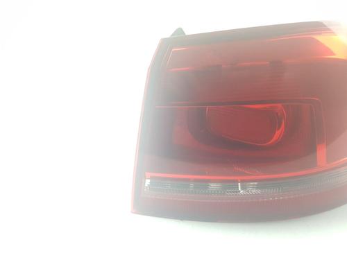 Right taillight VW PASSAT B7 Variant (365) 2.0 TDI | BP30650163C35 - Image 2