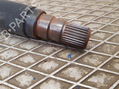 Right front driveshaft BMW 1 (F40) 128 ti | BP27214558M39 