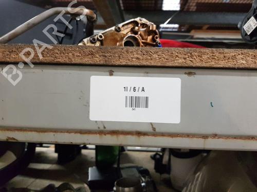 Right headlight AUDI A6 C6 (4F2) 2.0 TDI | BP32069947C29  - Image 8