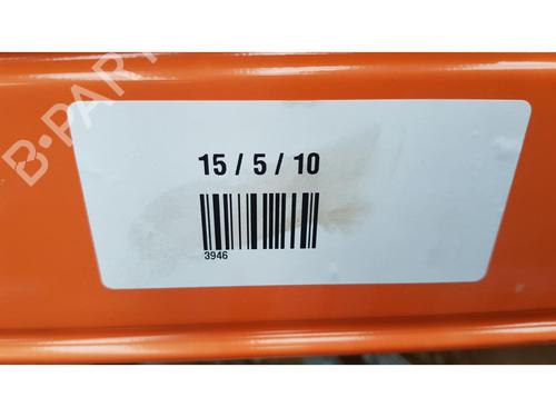 Andre BENTLEY CONTINENTAL Convertible (3S_) 6.0 AWD | BP27550249O1 