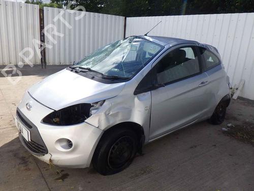 Engine FORD KA (RU8) 1.2 | BP39945333M1 - Image 13