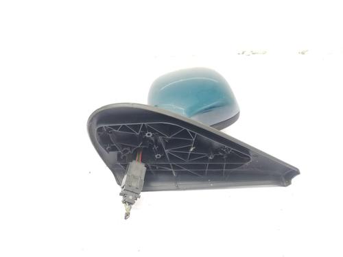 Right mirror RENAULT KANGOO (KC0/1_) 1.6 16V | BP27728136C27 