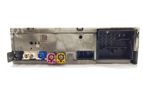 Electronic module VW GOLF VII (5G1, BQ1, BE1, BE2) 2.0 TDI | BP28175477M83 