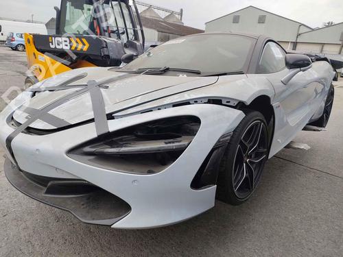 Fuse box MCLAREN 720S 4.0 | BP34638620E1  - Image 8