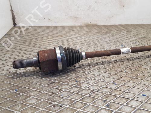 Right front driveshaft KIA PICANTO III (JA) 1.2 | BP29641724M39