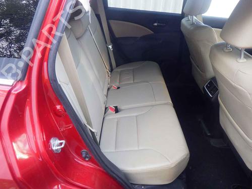 Engine HONDA CR-V IV (RM_) 1.6 i-DTEC 4WD (RE6) | BP31842053M1 