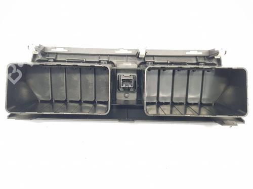 Luftventil SUZUKI SWIFT III (MZ, EZ) 1.3 (RS413, ZC11S) | BP38252836I21 - Image 2