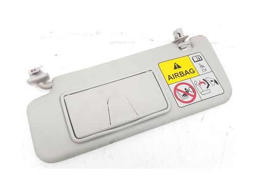 Used Left sun visor SUZUKI BALENO (FW, EW) 1.2 (A1K412) (90 hp) 22667367