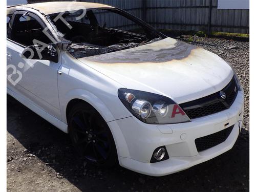 Used Parts VAUXHALL ASTRA Mk V (H) Sport Hatch (A04) 2.0 VXR (L08) (240 hp) 2477096