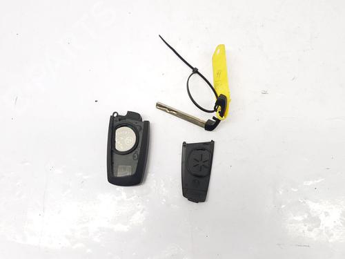 Elektronisk modul BMW 4 Convertible (F33, F83) M4 Competition (450 hp) 30161492