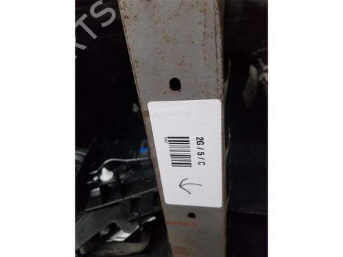 Pipe NISSAN JUKE (F15) 1.5 dCi | BP22672149M125 