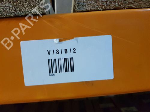 Right front window switch PEUGEOT 2008 II (UD_, US_, UY_, UJ_, UR_, UC_) 1.2 PureTech 130 (USHNS, URHNS) | BP32375274I26 