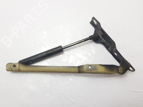 Hinge/Door check strap PORSCHE CAYMAN (987) S 3.4 | BP27186523C146