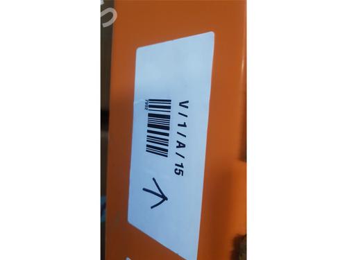 Right front window switch RENAULT CAPTUR I (J5_, H5_) 0.9 TCe 90 | BP33030055I26  - Image 9