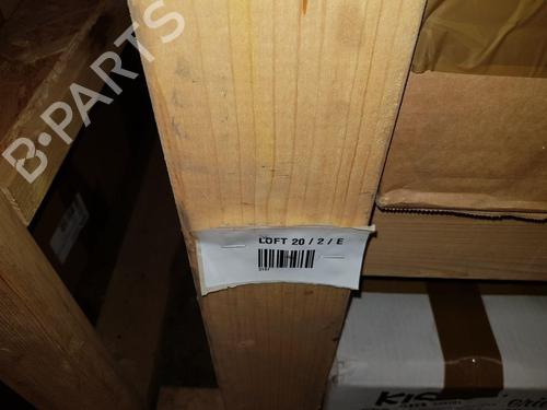 Oliekøler MCLAREN 570S 3.8 | BP22675735M33