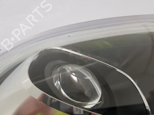 Left headlight HONDA JAZZ V (GR_, GS_) 1.5 eHEV (GR3, GR6) | BP32070091C28 