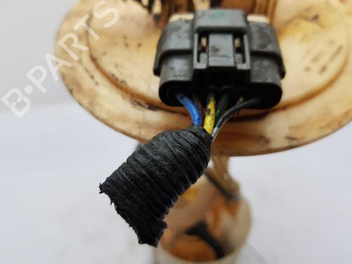 Fuel pump NISSAN NAVARA NP300 Pickup (D23, D23T)  | BP22669112M76