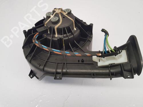 Used Heater blower motor Heater blower motor VAUXHALL VECTRA Mk II (C) GTS (Z02) 1.8 (140 hp) 32149225 32149225