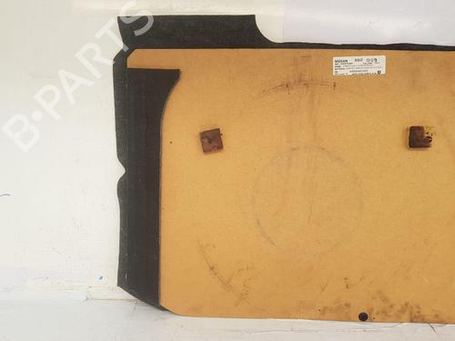 Luggage compartment floor NISSAN NOTE (E11, NE11) 1.5 dCi | BP36144221I33  - Image 6