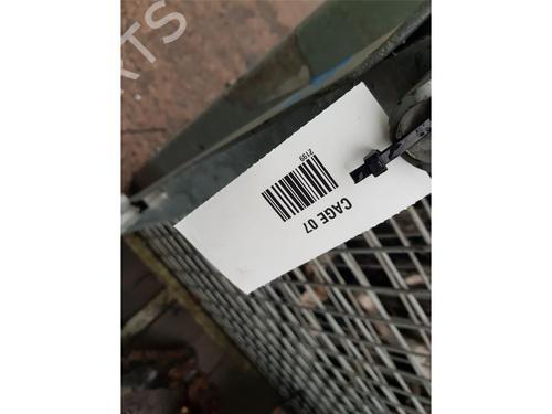 Left front steering knuckle AUDI Q7 (4MB, 4MG, 4MQ) | BP32148944M25 - Image 18