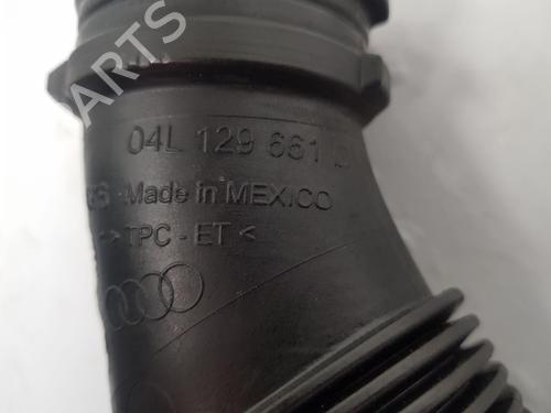 Pipe AUDI Q5 (FYB, FYG) 2.0 TDI quattro | BP22667111M125 