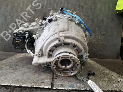 Transfer box LAND ROVER DEFENDER Van (L663) | BP34708777M36 - Image 5