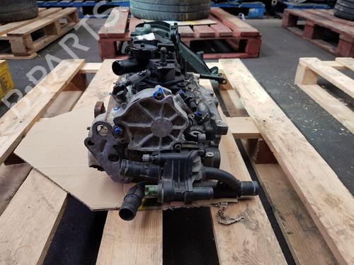 Cylinder head FORD FOCUS III 1.6 TDCi | BP33412954M5 - Image 11