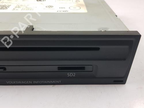 Electronic module VW GOLF VII (5G1, BQ1, BE1, BE2) 1.4 TSI | BP29928046M83