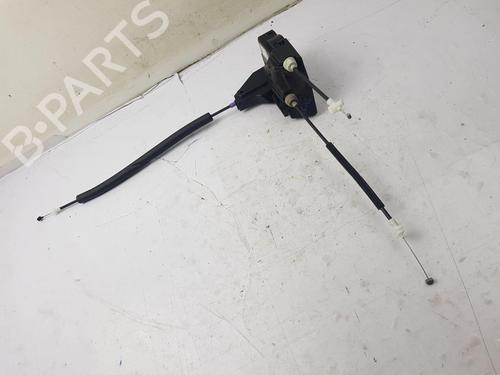 Used Front right lock Front right lock 38957576 38957576