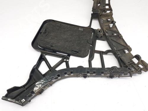 Rear bumper bracket MERCEDES-BENZ GLS (X167)  | BP29408030C159 