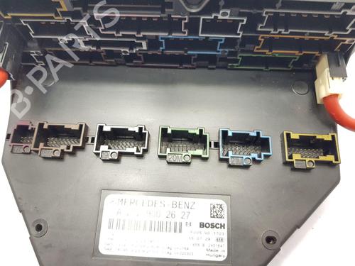 Electronic module MERCEDES-BENZ E-CLASS (W212) E 220 BlueTEC (212.001) | BP28307917M83 