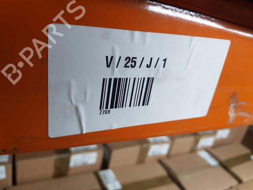 Right mirror CITROËN C4 Picasso I MPV (UD_) 1.6 HDi | BP30520694C27 